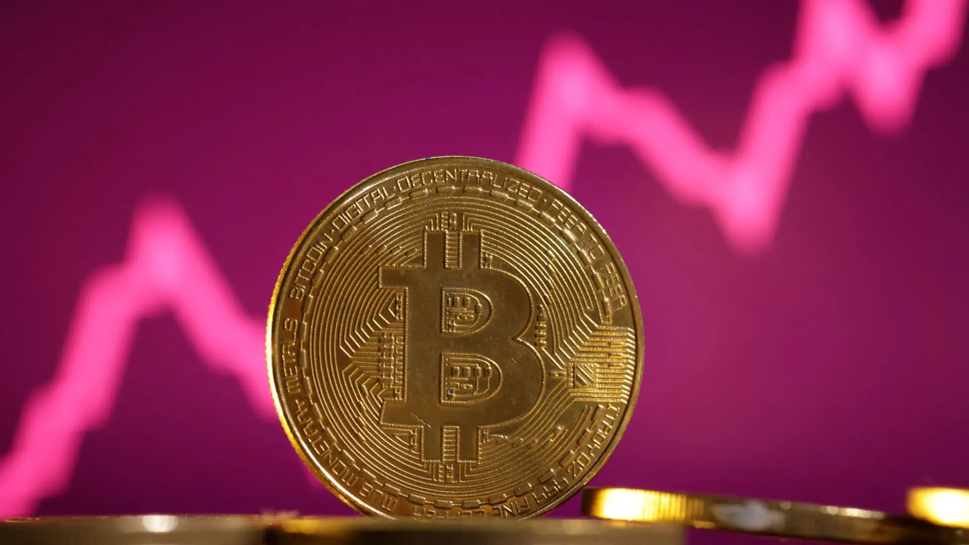 Bitcoin встановив новий рекорд — курс перевищив $118 000