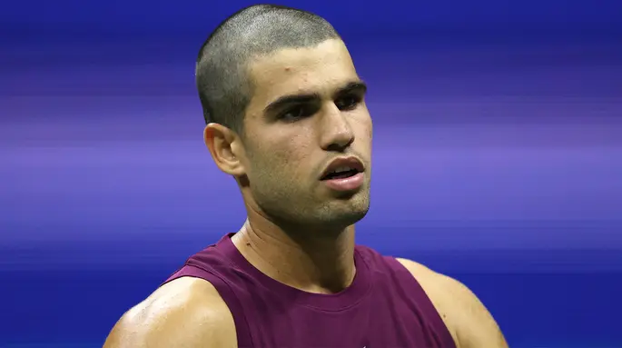 Алькарас став чемпіоном US Open і першою ракеткою світу