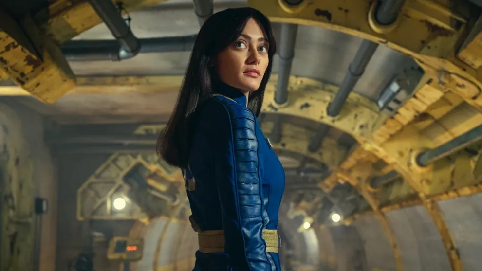 Серіал «Fallout» повернеться з другим сезоном вже у грудні