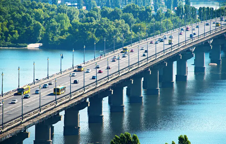 День народження столиці: синоптикиня розповіла, якою буде погода на день Києва