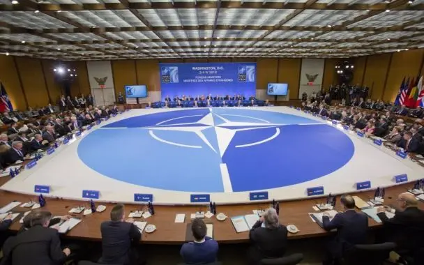 НАТО під загрозою: США скорочують військову присутність у Європі