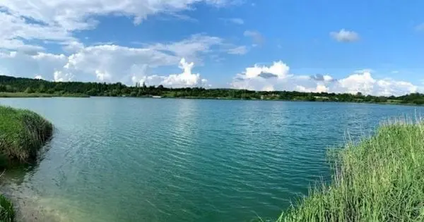 Із Ясниського кар'єру рятувальники витягнули тіло 34-річної жінки