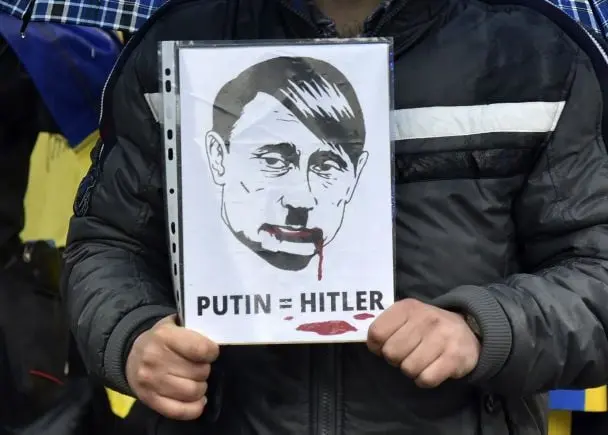 Духовний радник Трампа напророчив Путіну фатальний кінець