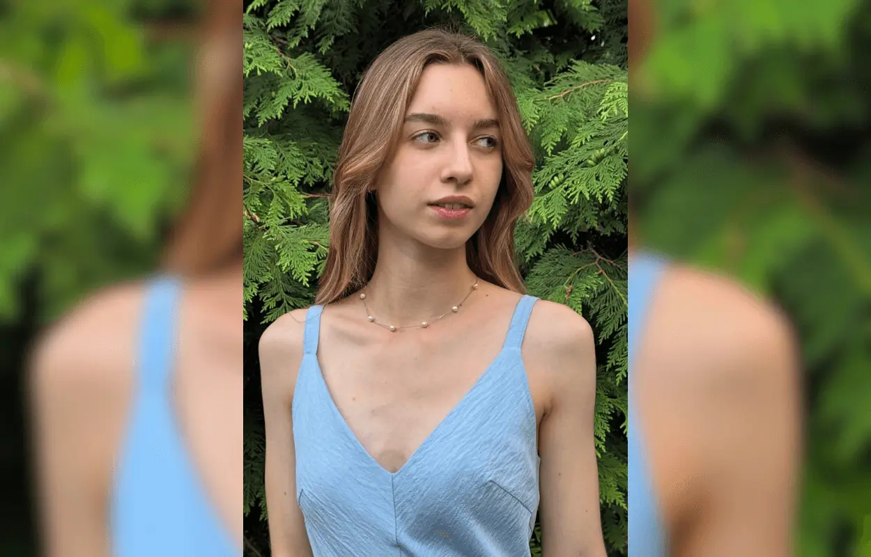 Дніпрянка стала лауреаткою Премії Кабінету Міністрів України за особливі досягнення молоді у розбудові України