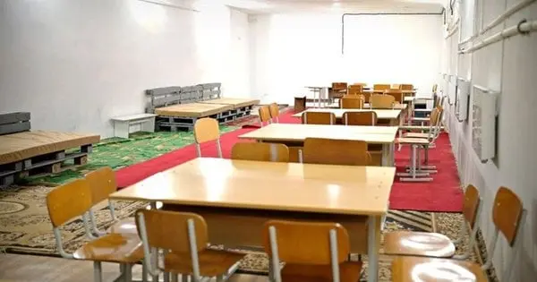 У Чернівцях учні десяти шкіл навчатимуться на змішаній формі через брак укриттів