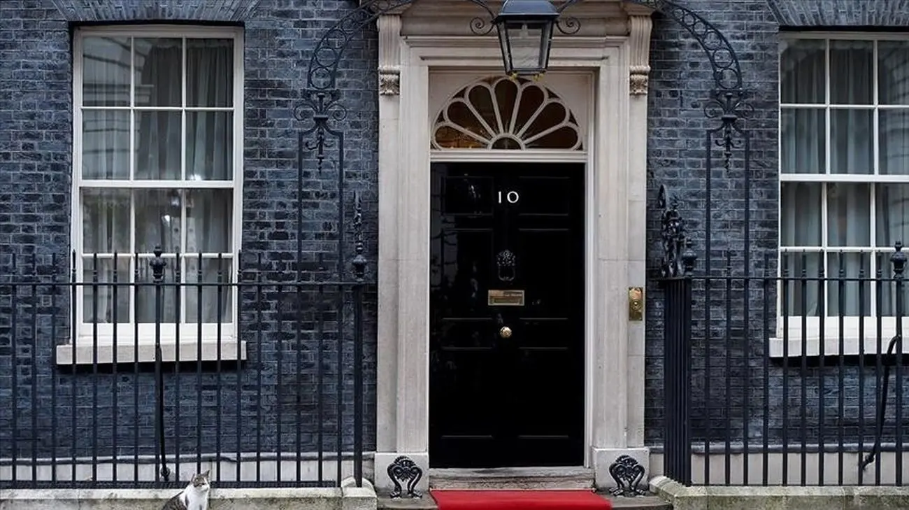 US, Ukraine, and European Leaders to Meet in UK for Peace Talks