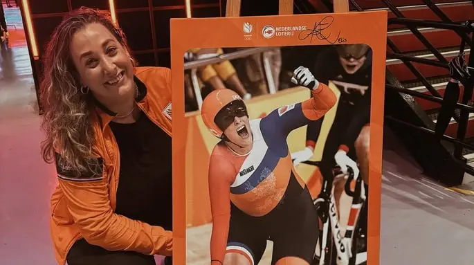 Через місяць після дня народження: олімпійська чемпіонка оголосила, що у неї діагностували рак