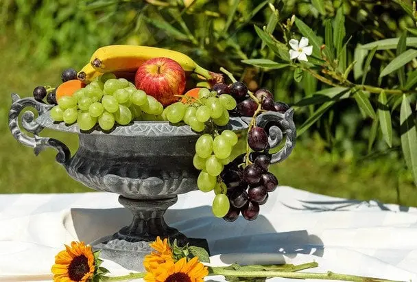 Продукти молодості: що варто їсти щодня для гарного вигляду