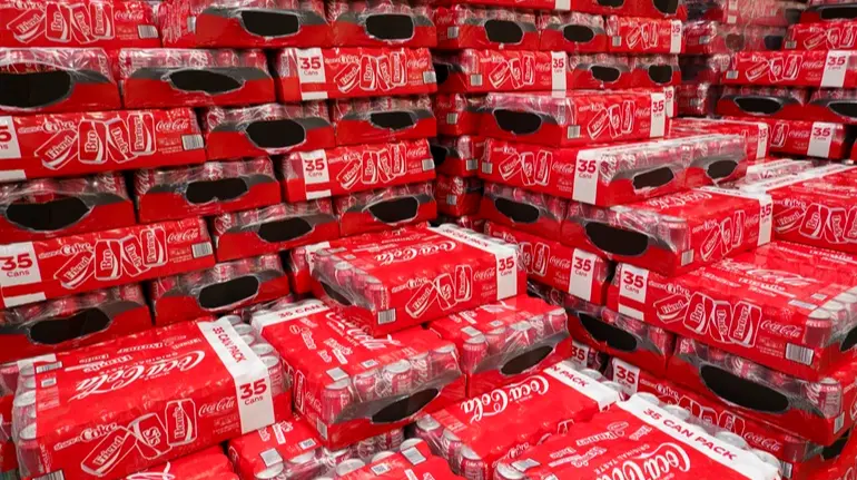 Трамп домовився з Coca-Cola: у США з'явиться нова версія напою