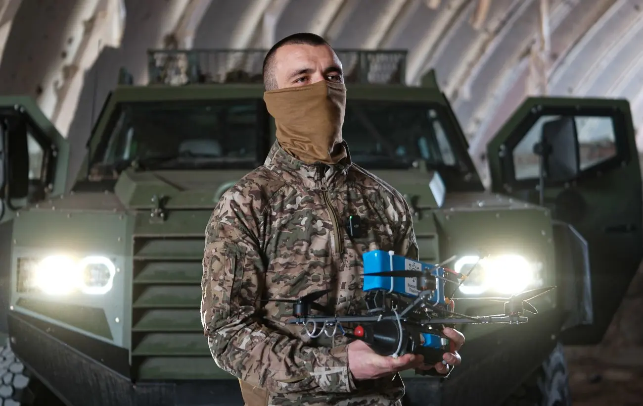 Без шансів на втечу: прикордонники розбили ворога під час штурму під Білогорівкою