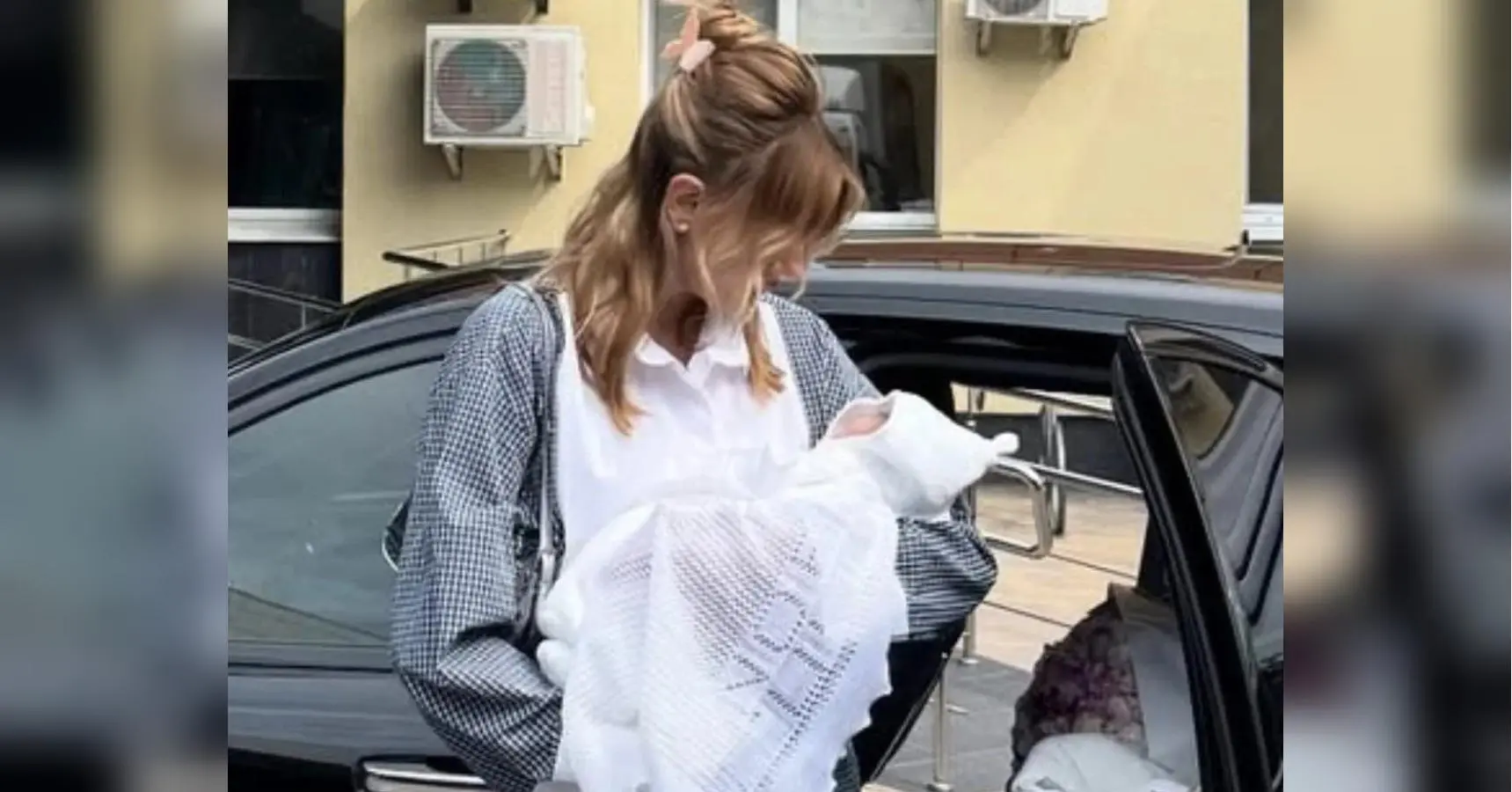 Новий статус Лесі Нікітюк: зірка стала мамою