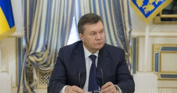Янукович збудував нове "Межигір'я" в Сочі: фото