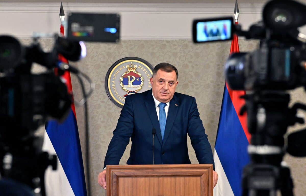 ЗМІ: в ЄС обговорюють план упокорення "підарештного" Додіка