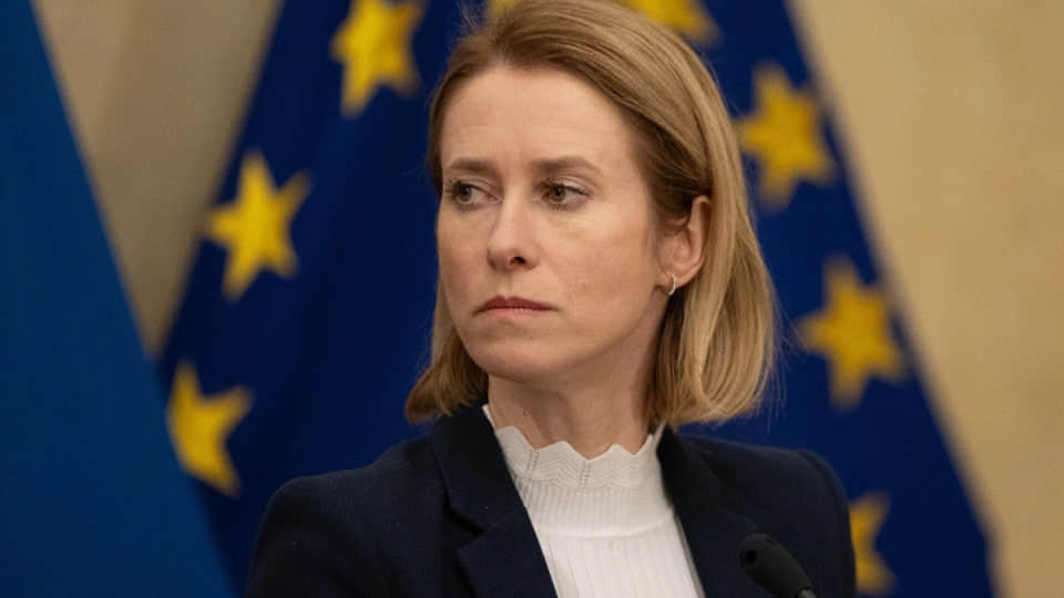 ЗМІ: ЄС хоче скоротити частину закордонних представництв задля економії