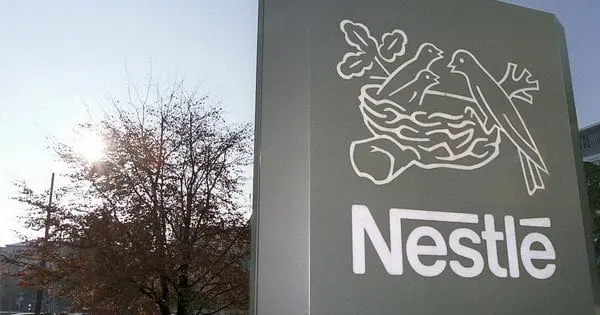 Компанія Nestlé запустила на Волині нову фабрику з виробництва мівіни