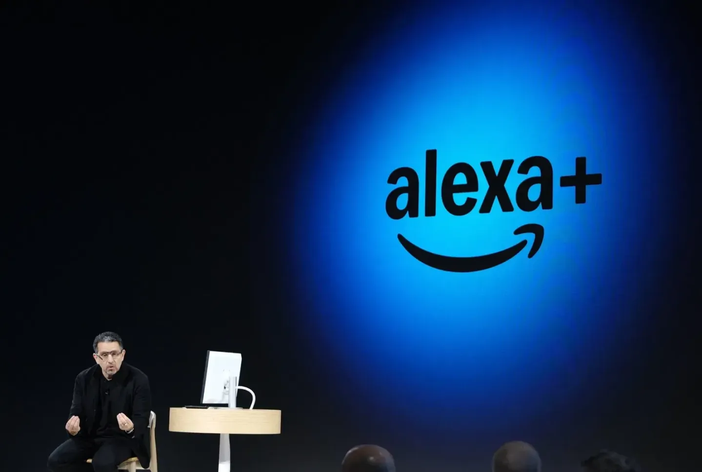 Більше мільйона людей зараз мають Alexa Plus