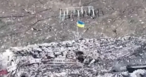 ЗСУ звільнили Новоекономічне на Донеччині: відео та деталі