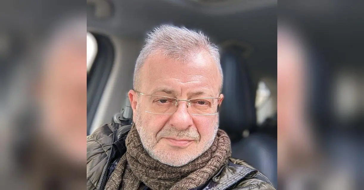 «Давайте без ілюзій. Ілюзії вбивають надійніше, ніж ракети та бомби»: Ян Валетов про «мирні ініціативи»