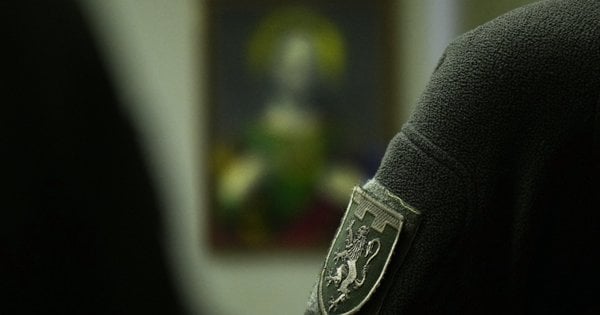 103 бригада ТрО відреагувала на побиття свого побратима у Новому Роздолі