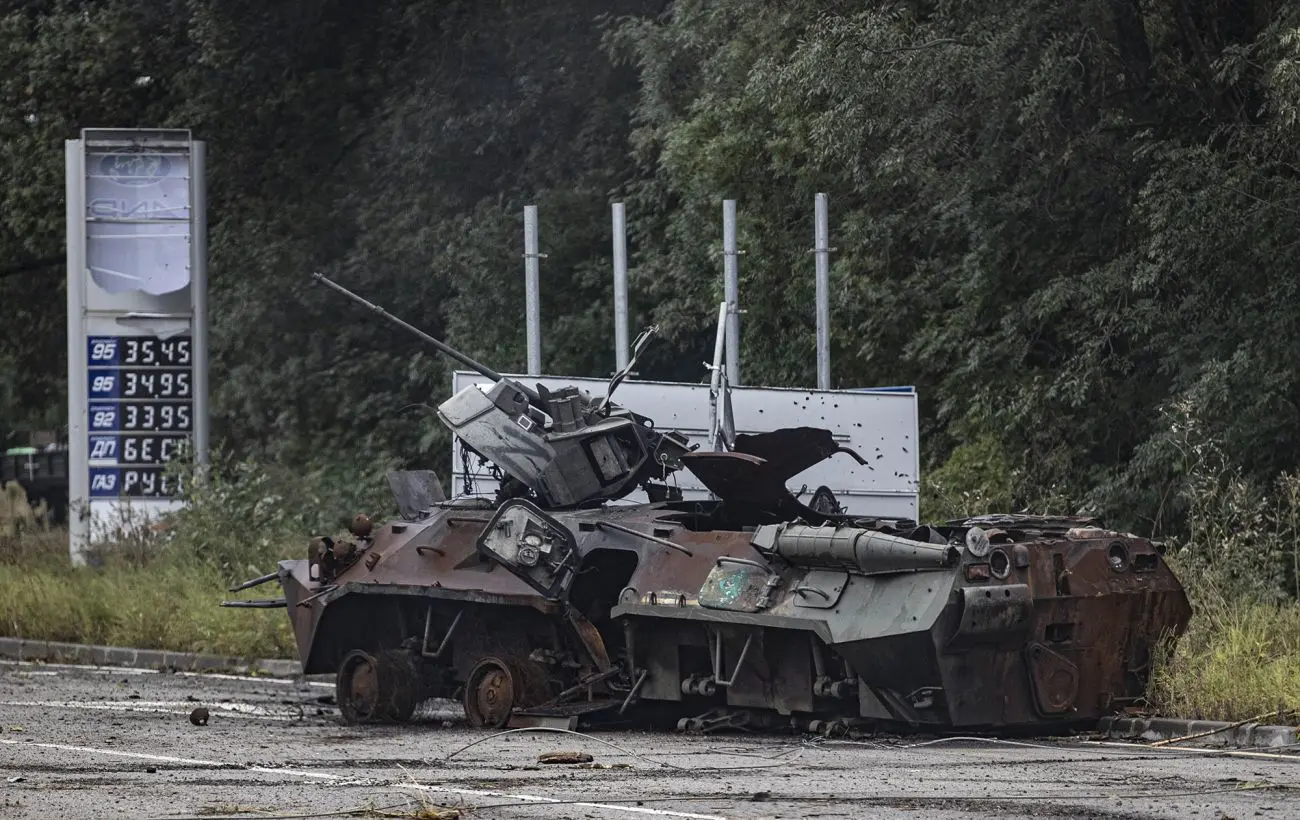 Коли у Росії закінчаться запаси танків: в ISW озвучили можливі терміни