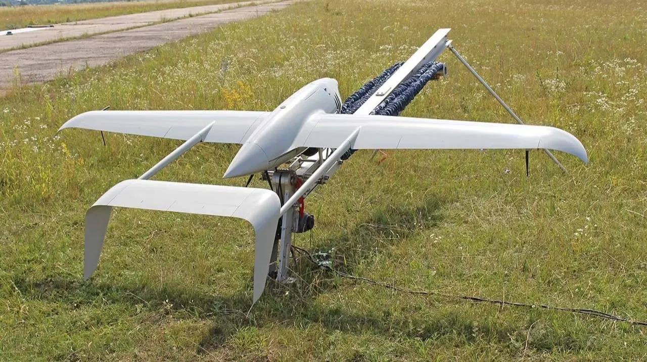 Український виробник дронів Skyeton відкриє завод у Великій Британії