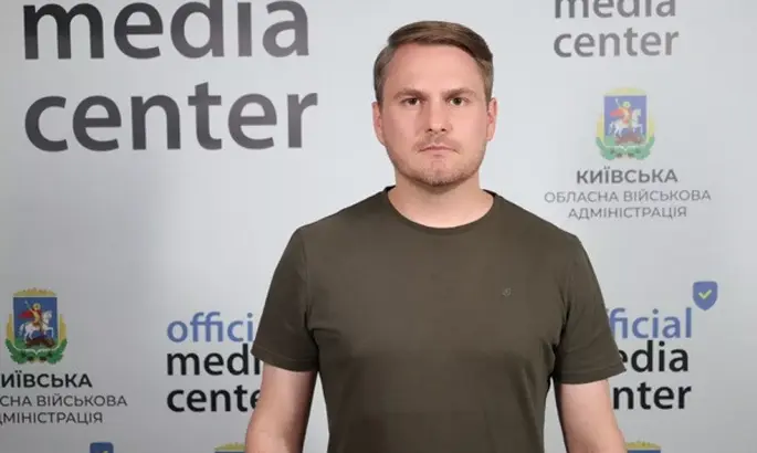 Зеленский внес в Верховную Раду представление о назначении нового генерального прокурора