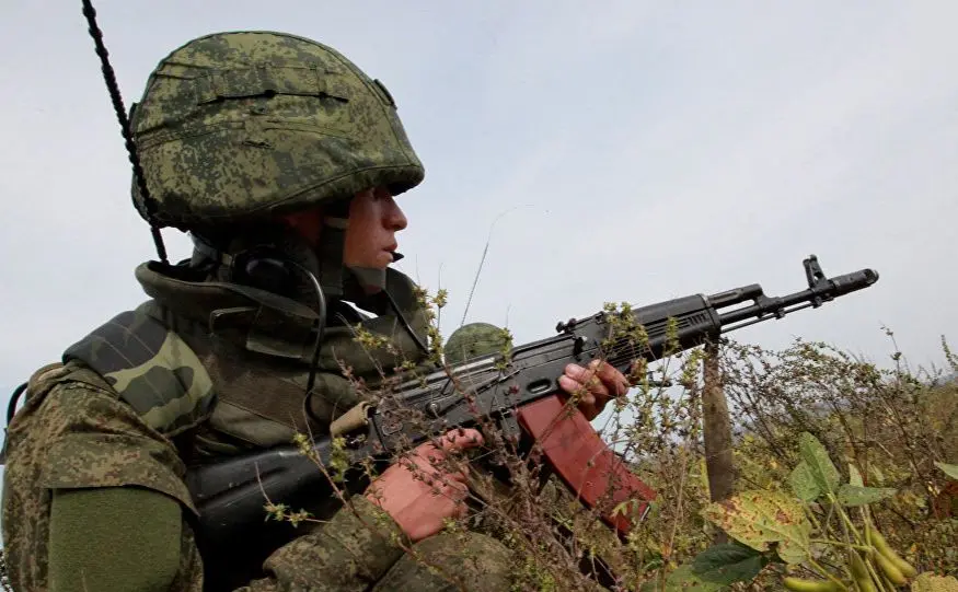 На Донеччині окупанти застрелили ще одного мирного жителя. ВІДЕО