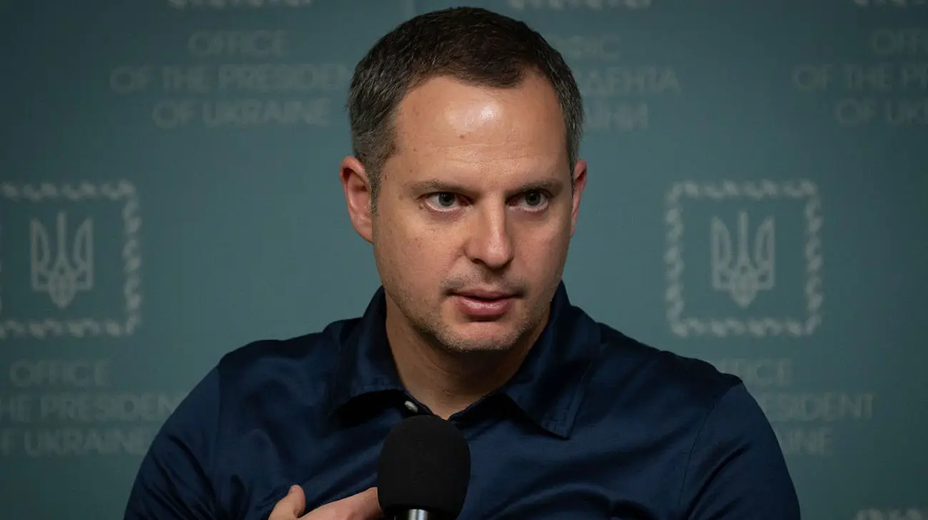 НАБУ у липні провело обшуки у ексзаступника Єрмака Шурми в Німеччині – джерела УП