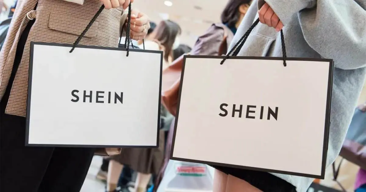 У Франції оштрафували китайський інтернет-магазин Shein на 150 млн євро
