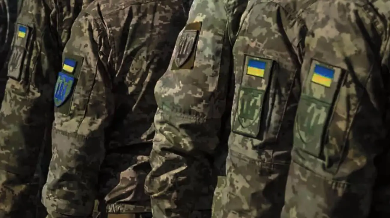 У Києві на збірному пункті для мобілізованих виник бунт, який "погасили" правоохоронці