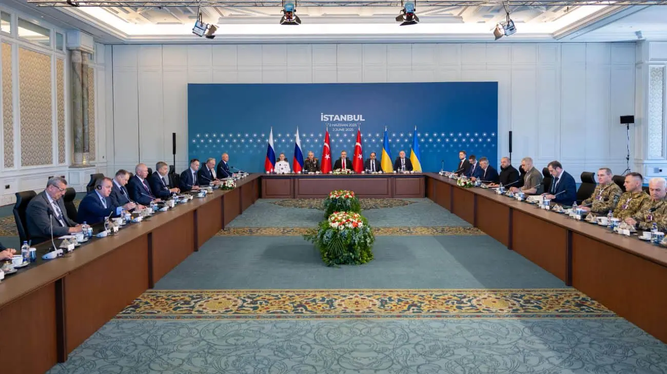 РосЗМІ опублікували текст "меморандуму": серед вимог – вибори та вихід з 4-ох областей