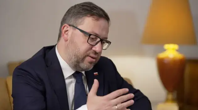 Бывший посол Варшавы в Киеве: Массовая солидарность поляков сменилась скептицизмом