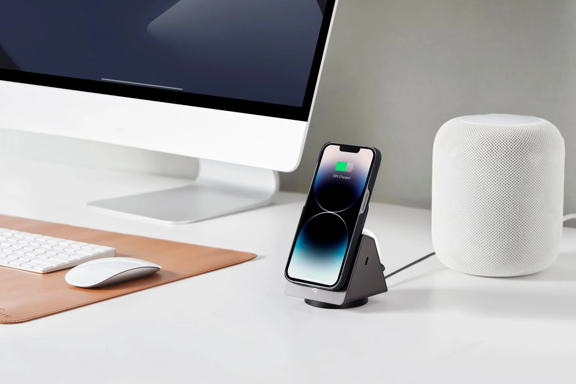 iOS 26 додасть підтримку 25-ватної бездротової зарядки Qi2 для iPhone 16