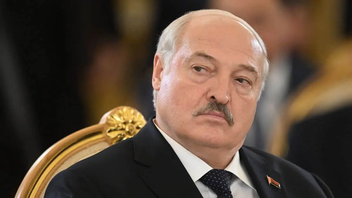 Лукашенко до дня незалежності помилував 16 в’язнів