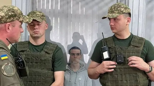 Вбивство Фаріон: підозрюваний заявив про відмову від засобів захисту