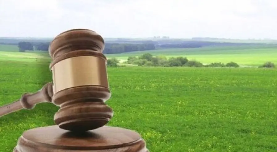 Тульчинській громаді повернули землю, за яку орендар заборгував понад пів мільйона