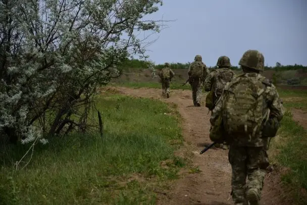 Контратаки під Куп’янськом не допустили погіршення ситуації, але місто й далі у критичному стані