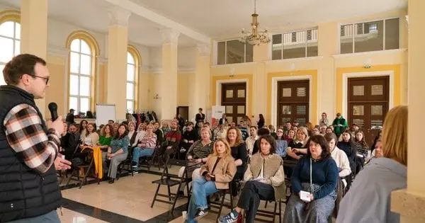 У Львові прийняли нову Стратегію розвитку культури. Що вона передбачає