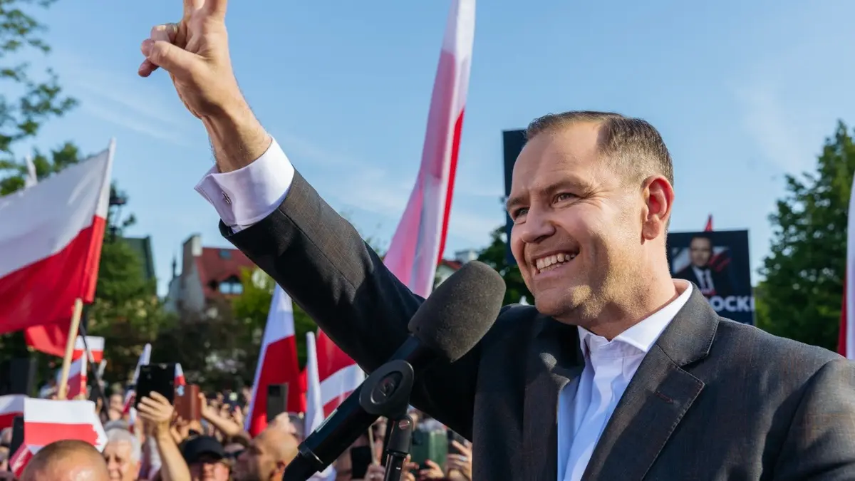 Навроцький обіцяє зустрітися із Зеленським – ЗМІ