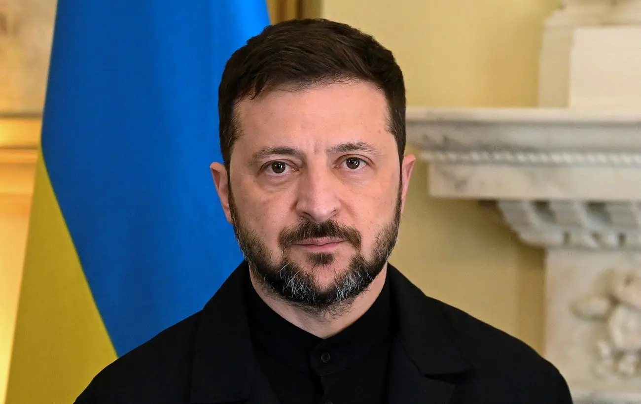 Зеленський: росіяни за липень атакували Україну 3800 "Шахедами" та 260 ракетами