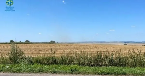 Керівника держпідприємства на Львівщині підозрюють у завданні 13,3 млн грн збитків