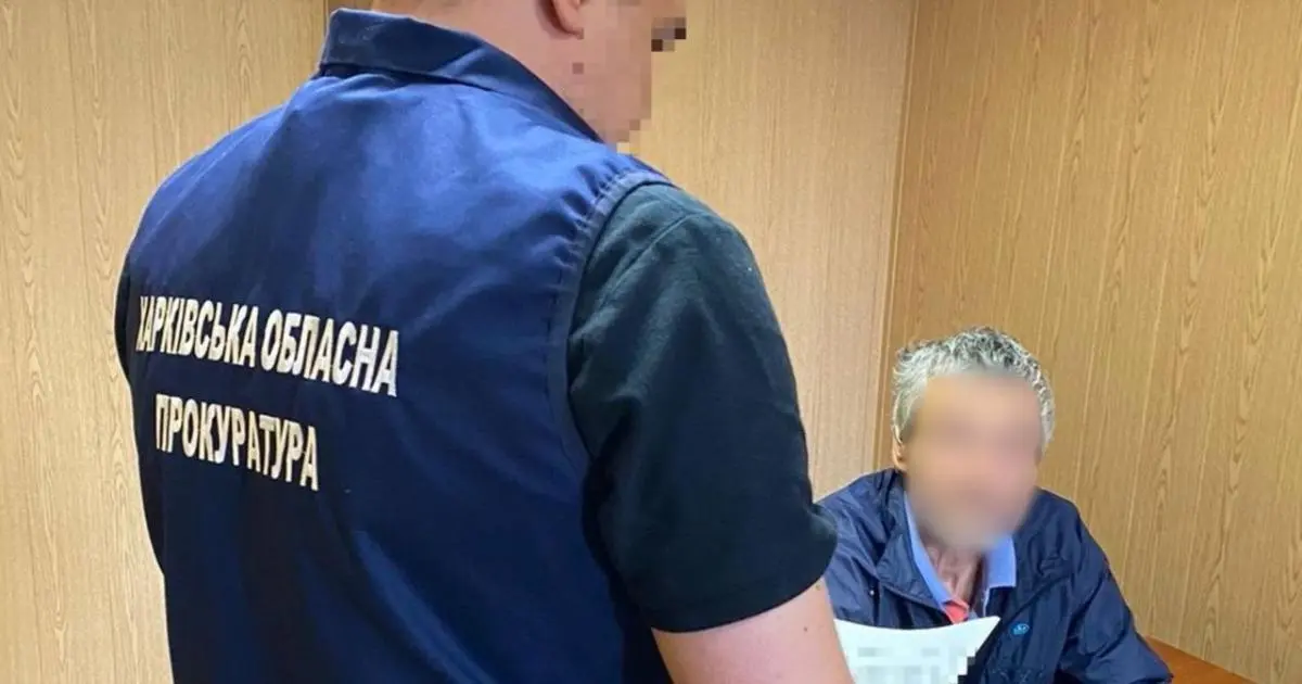 У Харкові чоловік з метадоном пропонував хабар поліцейським