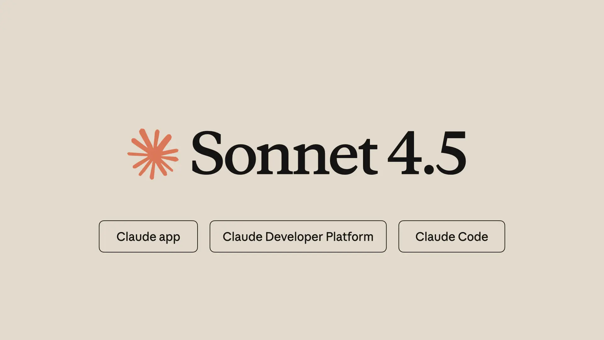 Claude Sonnet 4.5 — найбезпечніша модель ШІ від Anthropic