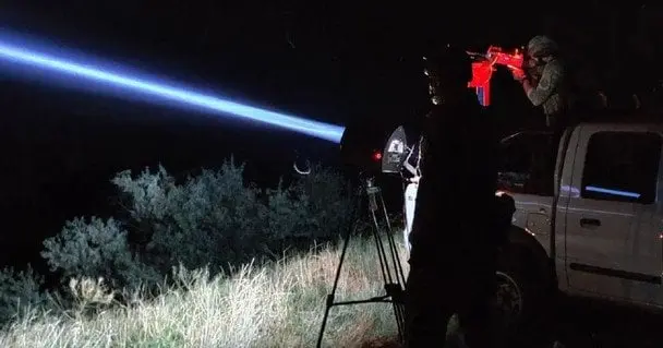Для відбиття повітряних атак Росії українська армія залучає незвичних помічників