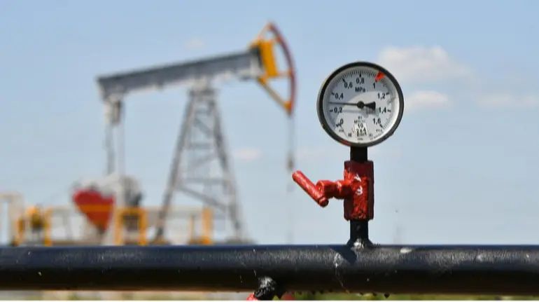  Ціни на нафту відреагували на невизначеність щодо російських поставок 