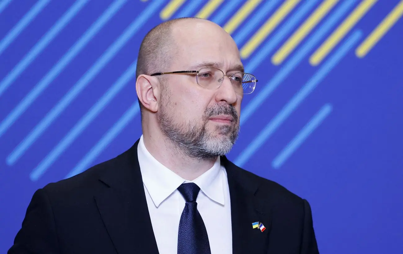 Мобілізація в Україні на 90% проходить без скандальних випадків, - Шмигаль
