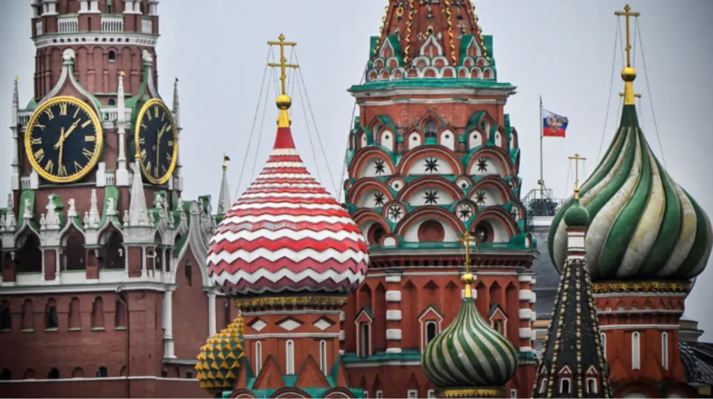 РФ може втратити фінансову подушку вже у 2026 році – СЗР