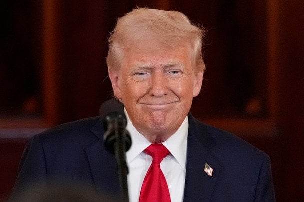 "Це не моя проблема": через Трампа США не приєднаються до санкцій проти РФ — NYT