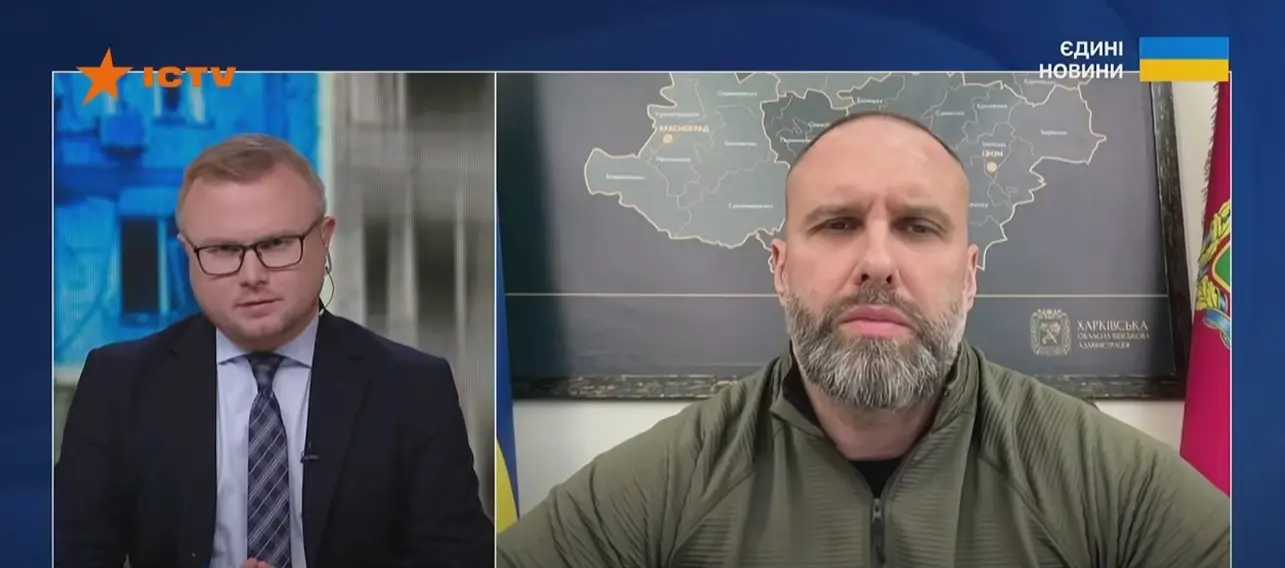Чи почали виїжджати люди з Харкова та області перед зимою – Синєгубов