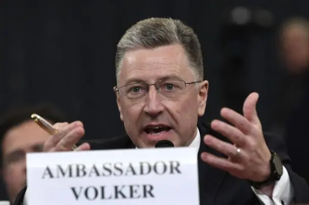 Волкер зробив невтішний прогноз щодо мирної угоди між Україною та Росією